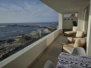Departamento con espectacular vista al mar Arica, Condominio Ayllu - 7