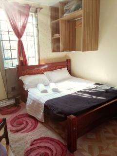 Muthiga Studio Airbnb - 2