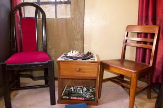 Muthiga Studio Airbnb - 1