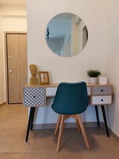 The Athens Getaway Apartment - Atene - 2