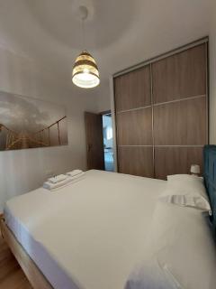 The Athens Getaway Apartment - 1