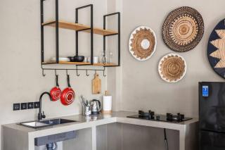 Villa Mochi by BaliSuperHost - 5