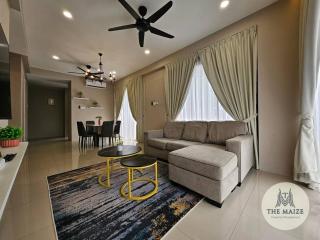 The Cove Hillside Residence - Grandiose Oasis - 2