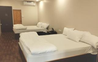 Marron sea view resoort - Patnem - 6