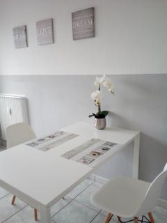 L'EUROPEEN -Proche Centre ville-Tram-inst européennes- Tt Confort- - Straßburg - 1