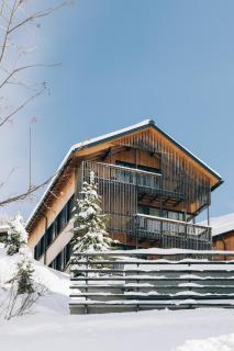 Arlberg Lodges - Stuben am Arlberg - 0