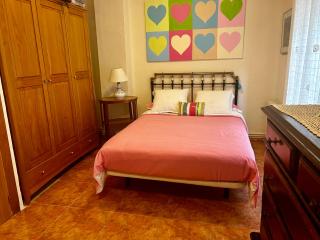 HABITACIÓN DOBLE o TRIPLE CORAZON DE RUZAFA - Valencia - 2