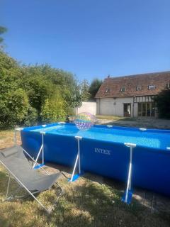 Happy House - 1h30 de Paris - 4