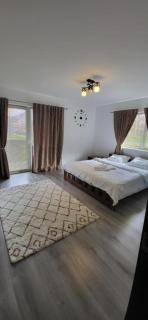 AVDK Apartament - Sînpetru - 9