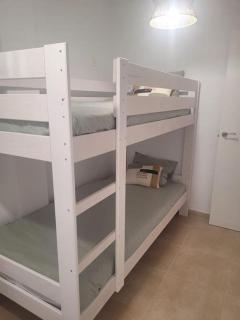 Apartamento Portonovo-Baltar - Portonovo - 7