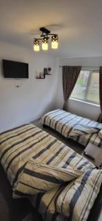 AVDK Apartament - Sînpetru - 7