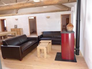 Gîte Du Verger Saint Vincent - 1