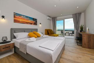 Boutique Hotel IVY'Z - Novalja - 8