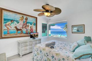 Sunset Oceanfront Paradise - Hollywood - 7