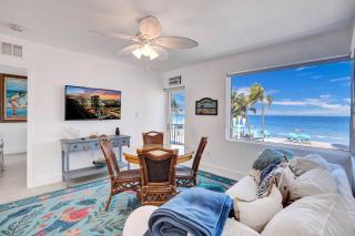 Sunset Oceanfront Paradise - Hollywood - 5
