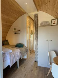 Worm Dale- Bugthorpe Grange Glamping - 9