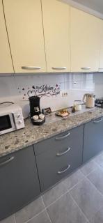 AVDK Apartament - Sînpetru - 5