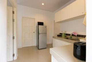 2 Bedroom Villa Lily Ban Tai SDV003-Short walk to Beach-By Samui Dream Villas - 7