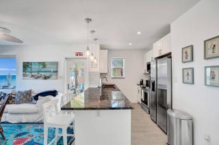 Sunset Oceanfront Paradise - 1