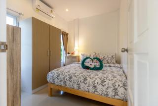 2 Bedroom Villa Lily Ban Tai SDV003-Short walk to Beach-By Samui Dream Villas - 5