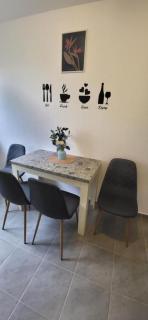 AVDK Apartament - Sînpetru - 4