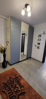 AVDK Apartament - Sînpetru - 3