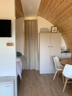Worm Dale- Bugthorpe Grange Glamping - 3