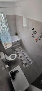 AVDK Apartament - Sînpetru - 1