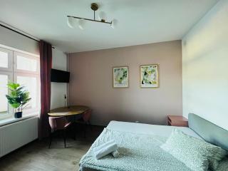 NALU Apartment no 6 - Katowice - 9