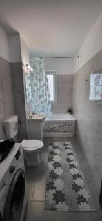 AVDK Apartament - Sînpetru - 2