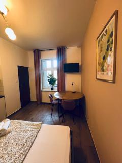 NALU Apartment no 6 - Katowice - 5