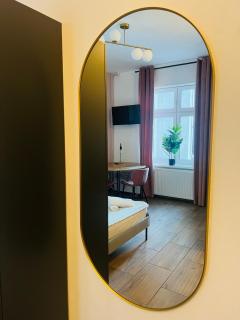 NALU Apartment no 6 - Katowice - 6