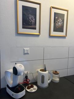 NALU Apartment no 6 - Katowice - 2