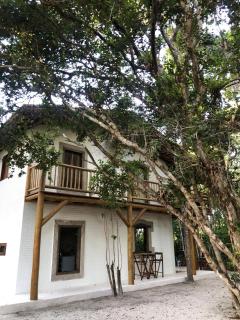 Casa Lila Outeiro das Brisas - Praia do Espelho - 9