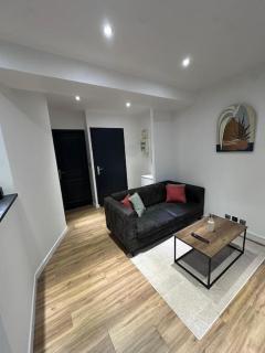 F2 centre-ville Netflix, Disney plus - Amiens - 9