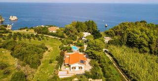 Villa Reyna - Scopello - 0