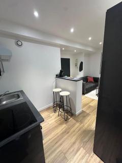 F2 centre-ville Netflix, Disney plus - Amiens - 3