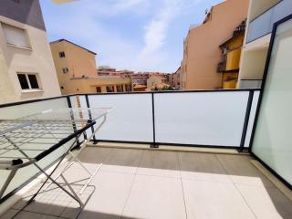 Magnifique Appartement - Parking privé - Nice - 8