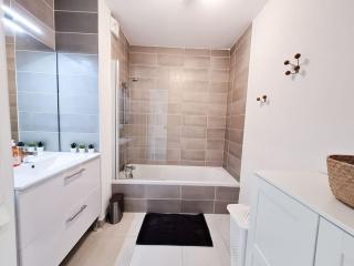 Magnifique Appartement - Parking privé - Nice - Nice - 4