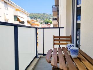 Magnifique Appartement - Parking privé - Nice - 2