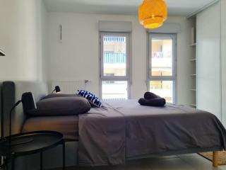 Magnifique Appartement - Parking privé - Nice - Nice - 5