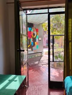 Hostel Posada de Gallo - Arica - 9