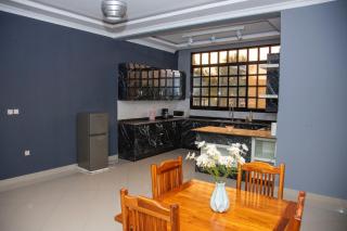 Kazoza Boutique Hotels - Bujumbura - 8