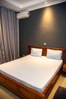 Kazoza Boutique Hotels - Bujumbura - 1