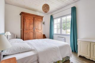 Maison pour 6, à proximité du centre ville - Noirmoutier-en-l'lle - 2