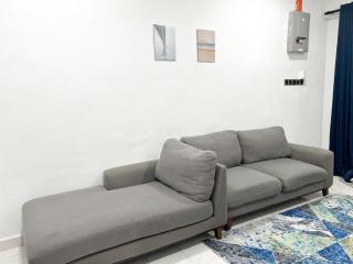 Sehijau Homestay Taman Ira - 7