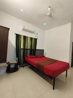 Emorch Vanam Resort - Pondicherry - 4