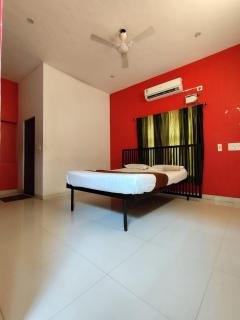 Emorch Vanam Resort - Pondicherry - 3