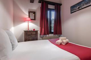 Cristal des Glaces - Balcon avec vue imprenable - 6