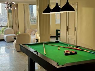 3BR Exclusive Bliss Zamalek Island - Caïro - 0